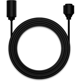 Зображення  Кабель-подовжувач Reolink Solar EX Cable(USB-C) Black