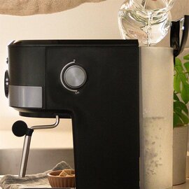 Зображення 3 Кавоварка Cecotec Power Espresso 20 Pecan Pro (CCTC-01725)