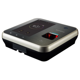 Зображення 3 Термінал Suprema BioStation A2 BSA2-OIPW для систем обліку робочого часу