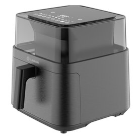 Изображение 3 Фритюрница Grifon AF6511 Black