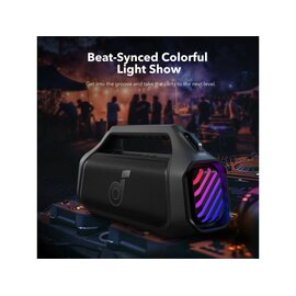 Изображение 3 Акустическая система 2.0 Anker SoundCore Boom 2 Plus Black (A3134011)