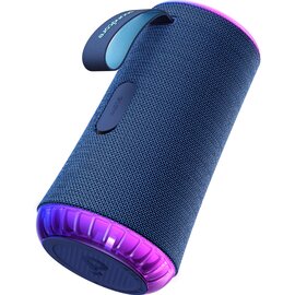 Изображение 3 Акустическая система 1.0 Anker SoundCore Glow Blue (A3166G31)