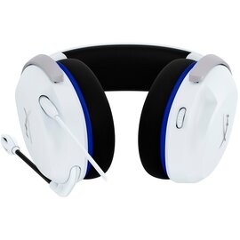 Зображення 3 Навушники HyperX Cloud Stinger 2 для PS5/PS4 White (6H9B5AA)