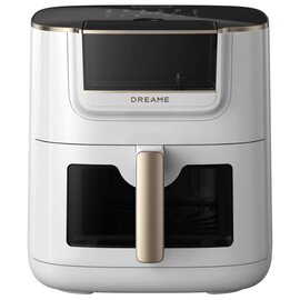 Изображение  Фритюрница Dreame Tasti AF30 White