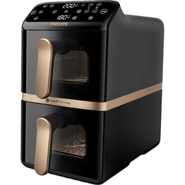 Изображение  Фритюрница Philips NA462/70