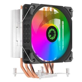 Изображение  Охлаждение  GameMax Ice Blade FRGB