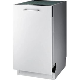 Зображення 4 Вбудована посудомийка Samsung DW50R4060BB/UA