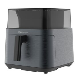 Изображение 4 Фритюрница Grifon AF6511 Grey