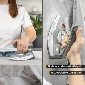 Зображення 4 Праска First FA-5640-3