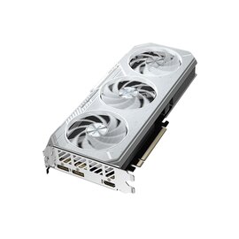 Зображення 5 Відеокарта Gigabyte AMD Radeon RX 9060 XT Gaming OC Ice (16384MB, GDDR6, 128bit) &mdash; GV-R906XGAMINGOCICE-16GD