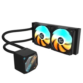 Изображение  Охлаждение  Gigabyte Gaming 240