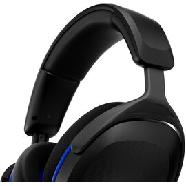 Зображення 6 Навушники HyperX Cloud Stinger 2 для PS5/PS4 Black (6H9B6AA) з мікрофоном