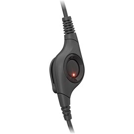Изображение 6 Наушники Logitech H390 USB-C Midnight Black (981-001576) с микрофоном