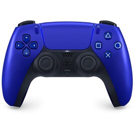 Изображение  Геймпад Sony PlayStation 5 DualSense Cobalt Blue (1000040731)