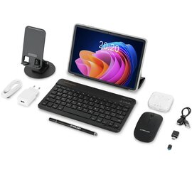 Зображення  Планшет Teclast P30T 4/128GB Gray (TLA002-KIT/TL-112279)