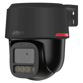 Изображение  Камера Dahua DH-IPC-PT2849C1-S-PV-PRO-BE (3.6 мм) на 8 MP