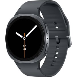 Зображення  Смарт-годинник Samsung Galaxy Watch8 40mm Gray — SM-L320NDAASEK