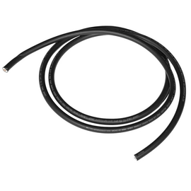 Зображення  Кабель для сонячних панелей Leader AWG2 25мм2 XPLO Black