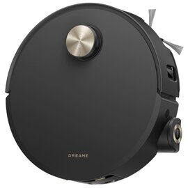 Зображення  Пилосос Dreame Aqua 10 Roller Black (RLH31CE-bl)