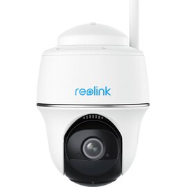Изображение  5 MP видеокамера Reolink Argus Series B430