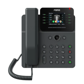 Зображення 2 VoIP телефон Fanvil V62G на 12 ліній