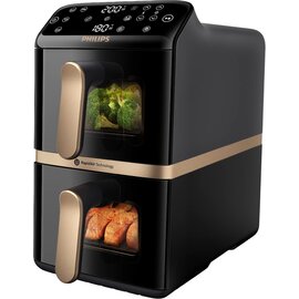 Изображение 2 Фритюрница Philips NA462/70