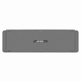 Зображення 2 Клавіатура Keychron B6 Pro Space Gray (B6P-K1-UA)