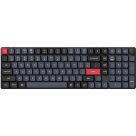 Зображення 2 Клавіатура Keychron K17 PRO Black (K17P-H2-UA)