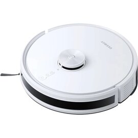 Зображення 2 Пилосос Ecovacs Deebot Ozmo Y1 Pro White (DLX34 White)