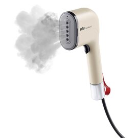 Зображення 2 Праска Braun QuickStyle 3 GS 3012 BG