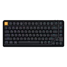 Зображення  Клавіатура Keychron J1 WL/BT/USB-A Black (J1-H4-UA)