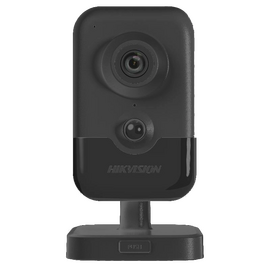 Изображение  Видеокамера HikVision DS-2CD2443G2-I(EU) (2.8 мм) (Black) компактная