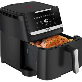 Изображение 3 Фритюрница Tefal Easy Fry Silence XXL EY8428E0