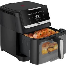 Изображение 3 Фритюрница Tefal Easy Fry Silence XXL EY8468E0