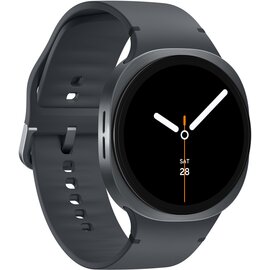 Зображення 3 Смарт-годинник Samsung Galaxy Watch8 40mm Gray — SM-L320NDAASEK