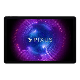 Зображення 3 Планшет Pixus Titan 11" 8/128GB 4G Grey