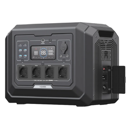 Изображение  Портативная электростанция Oupes S1 (42-00306)