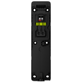 Зображення 4 Клавіатура Ajax KeyPad Outdoor Black, Колір: чорний