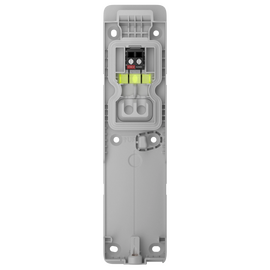 Зображення 4 Клавіатура Ajax KeyPad Outdoor White, Колір: білий