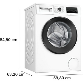 Зображення 4 Машинка для прання Bosch WAN28281UA