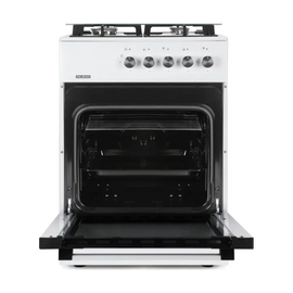 Зображення 5 Кухонна плита Milano ML60 G1 /07C+White
