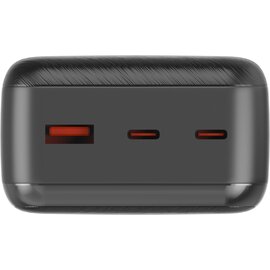 Зображення 5 Повербанк Energizer UE30055PQ 30000mAh 22.5W Black