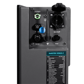 Изображение 5 Система накопления энергии Marstek Venus C 2.5 кВт, Емкость АКБ: 1x50 Ач