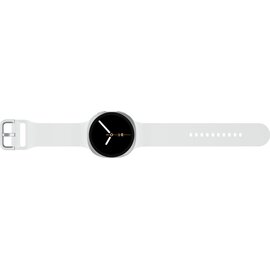 Зображення 6 Смарт-годинник Samsung Galaxy Watch8 40mm eSIM Silver — SM-L325FZSASEK