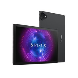Зображення 6 Планшет Pixus Titan 11" 8/128GB 4G Grey