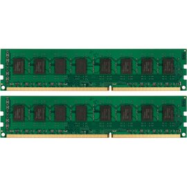 Изображение 2 Оперативная память Inteligentes DDR3L 2x8192Mb 1333MHz (IU3AFA2/16)