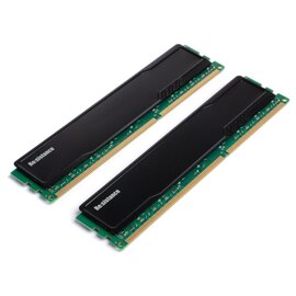 Изображение 2 Модуль памяти Inteligentes DDR3L 2x8192Mb 1600MHz (IR3BFB2/16)