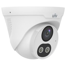 Зображення 2 Відеокамера Uniview IPC3618LE-ADF28KC-DL купольна