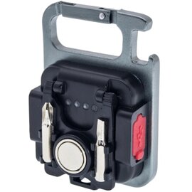 Зображення 2 Ліхтар-брілок Westinghouse WF254S (WF254S-CBH)