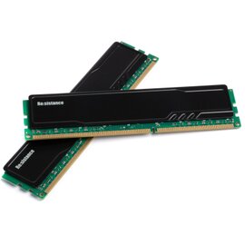 Изображение 3 Модуль памяти Inteligentes DDR3L 2x8192Mb 1600MHz (IR3BFB2/16)